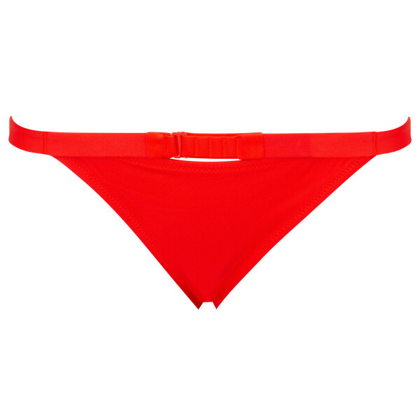 Dámske bikiny KW0KW00804-XA7 - Calvin Klein M