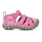 Keen seacamp ll CNX Moonlite Mauve/Giggle Pink športové sandále 24 EUR
