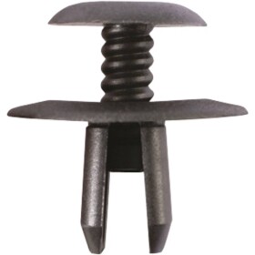 Push typ klip pre Audi, balenie 50 ks KS Tools 420.5001; 420.5001