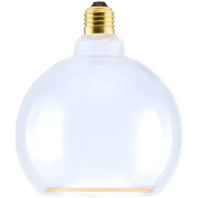 SEGULA LED Floating Globe 150 4,5W (28W) číra / E27 / 300lm / 2200K / stmievateľné / G (55007)