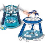 Sparkys STUDO GAMES - 2v1 Neshoď tučniaka!