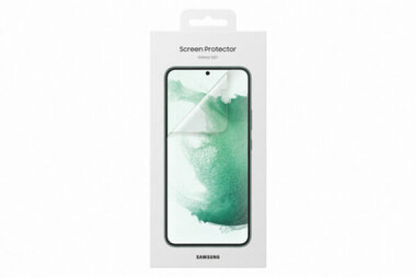 SAMSUNG ochranná fólia na displej pre Samsung Galaxy S22+ číra (EF-US906CTEGWW)
