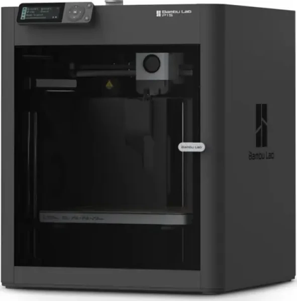 Bambu Lab P1S / 3D tlačiareň / FDM (BML-24027)