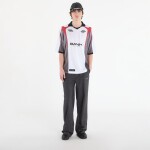 Tričko Umbro by SlamJam Classic England Polo White L