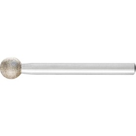 PFERD TOOLS 36310010 brúsny kolík Priemer 10 mm 1 ks; 36310010