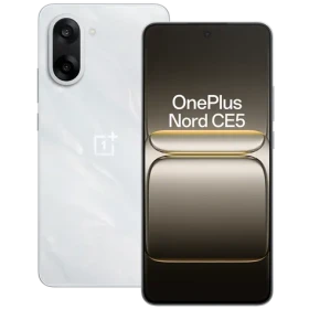 OnePlus Nord CE 5G 8+128GB Marble Mist / 6.77" / 128GB / Android 15 (5011113508)