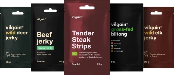 Meet the Meat Pack –