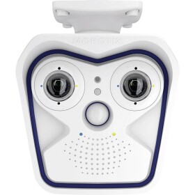 Mobotix MX-M16B-6D6N079 Mx-M16B-6D6N079 LAN IP bezpečnostná kamera 3072 x 2048 Pixel; Mx-M16B-6D6N079