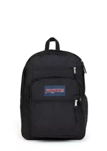 Jansport EK0A5BAHN551 backpack čierny 34l