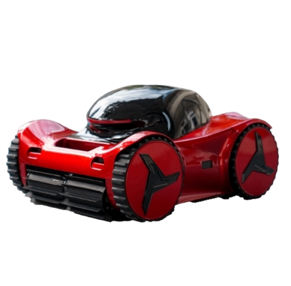 Bezdrôtový robotický vysávač - iGarden Fairland M1-PRO 125