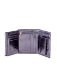 Pánska peňaženka CE-PR-D1072-RVT.07 čierna - ROVICKY one size černá