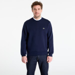 Mikina LACOSTE Sweatshirt Navy Blue 6