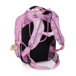 Školský set Bagmaster LUMI 26 A Set L Puppy dog