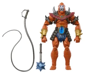 Mattel Figúrka Beast Man