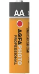 AGFAPHOTO Professional AA LR6 / Alkalická batéria / 1,5 V / 10 ks (110-853482)