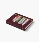 Rifle Paper Co. Akademický diár na 17 mesiacov 2026/2027 Ladies Night Book Club