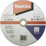 Makita B-46436 Rezný kotúč 230 x 2.5 x 22.23 mm (B-46436)