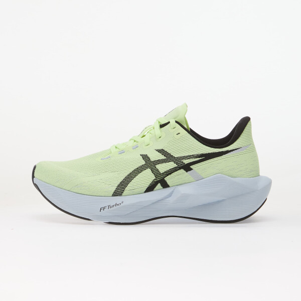 Tenisky Asics Novablast 6 Illuminate Yellow/ Black EUR 45