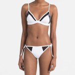 Dámske bikiny KW0KW00235 - Calvin Klein L