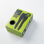 Elbrus Elarit Bottom WO'S W termálne legíny 92800557938 XS