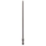 Bosch Accessories 2607001539 krížový bit PH 1 152 mm, uchycení 1/4 (6,3 mm), 2607001539; 2607001539