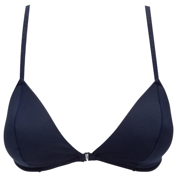 Trojuholníková podprsenka UW0UW01211 - Tommy Hilfiger S