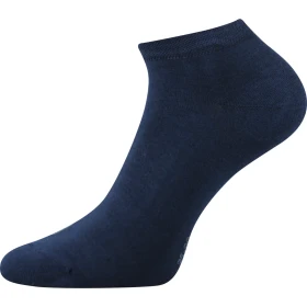 LONKA ponožky Desi tmavomodré 3 páry 35-38 116065