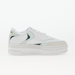 Tenisky Reebok Club C Extra Ftw White/ Aqudus/ Forest Green EUR 38.5