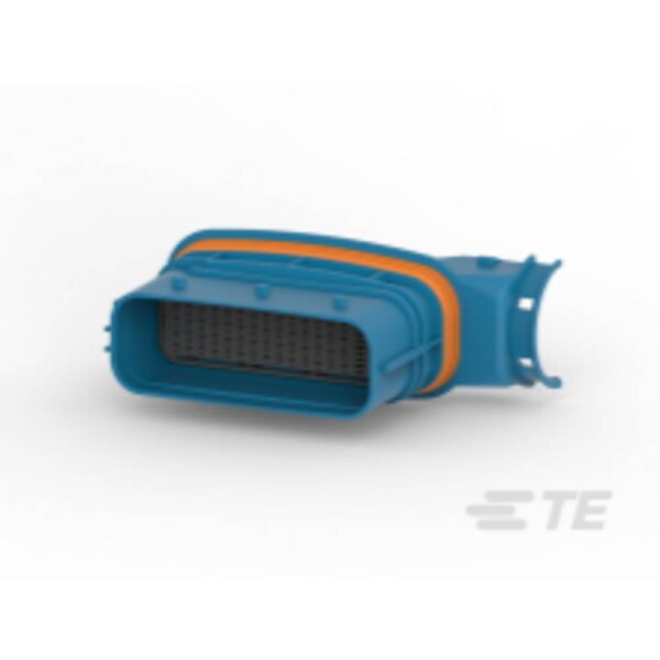 TE Connectivity 3-1718324-1 1 ks Package; 3-1718324-1