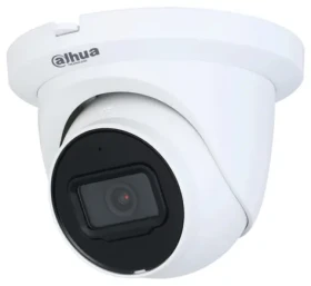Dahua IPC-HDW2441TM-S-0280B / Vonkajšia IP kamera / 2688x1520 / IR / RJ45 / IP67 / microSD (IPC-HDW2441TM-S-0280B)
