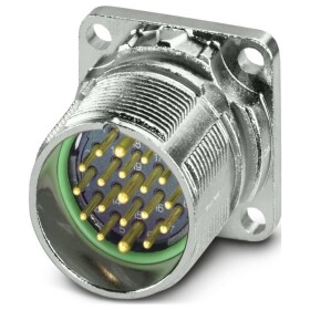 Phoenix Contact M23-1RP1N8AW500S 1629084 Sieťová zásuvka, 1 ks; 1629084