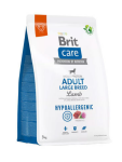 Brit Care Dog Adult Large Hypoallergenic