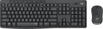 Logitech MK295 Silent Wireless Combo (920-009871)