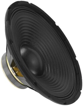 Monacor Monacor SP-382PA, 1.0 channels, Wired, 150 W, 3 - 4000 Hz, 8 O, Black