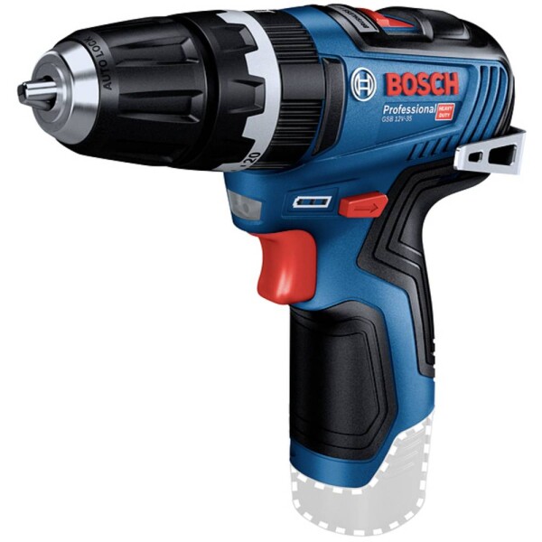 Bosch GSB