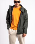 Rains Jacket 03 Green XS