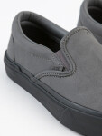 Vans BMX Slip-On (DENNIS ENARSON)PEWTERBLK pánske letné topánky - 40,5EUR