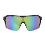 Progress Enduro GRN - BLK/WHT športové okuliare EUR