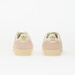 Tenisky adidas Jabbar Lo Pink Tint/ Ivory/ Warm Vanilla EUR 40 2/3