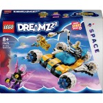 LEGO® DREAMZzz™ 71475 Pán Oz a jeho vesmírne auto