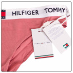 Tommy Hilfiger Tangá UW0UW02193T1A Dirty Pink S