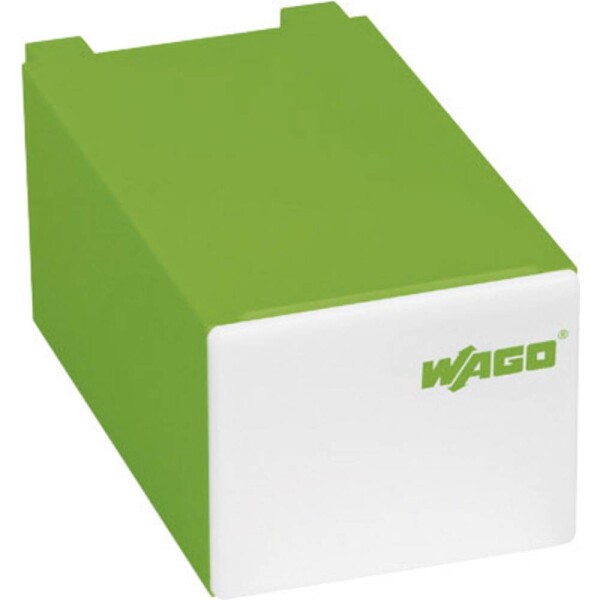 WAGO 709-591 zelená 1 ks; 709-591