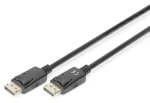 Digitus / DisplayPort kábel / DP/M - DP/M (DB-340100-020-S)