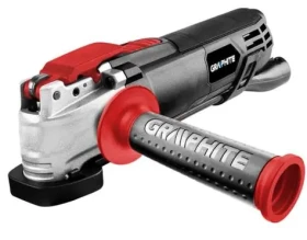Graphite 59G025 / multifunkčný nástroj / 500 W / 16000 osc.-min (59G025)