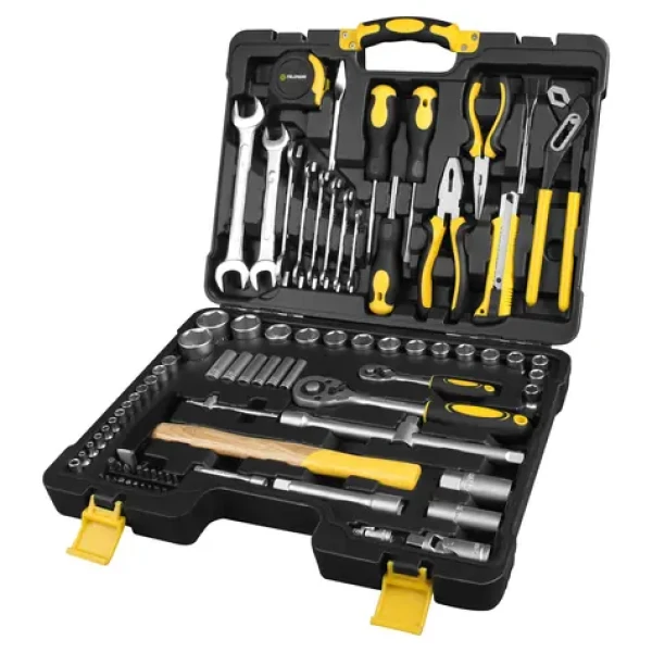 Fieldmann FDG 5005-85R / Sada náradia 85 ks (50001388)