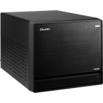 Shuttle Shuttle Barebone SW580R8