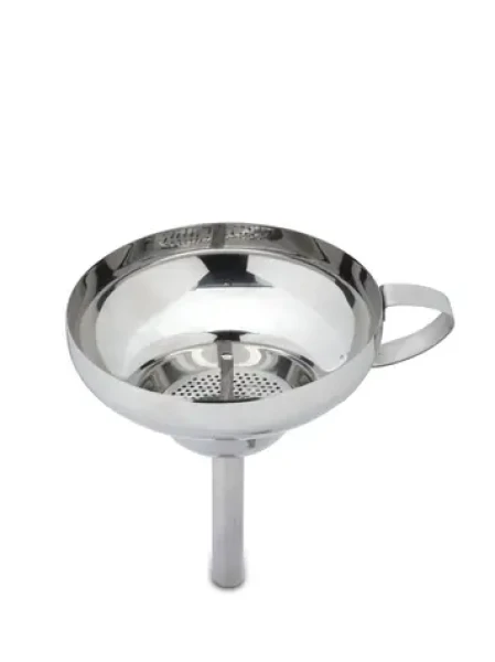Weis Lievik so sitkom, priemer 12 cm / Lievik / nerez oceľ (18422)