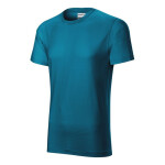 Pánske tričko Resist (petrol blue) XL