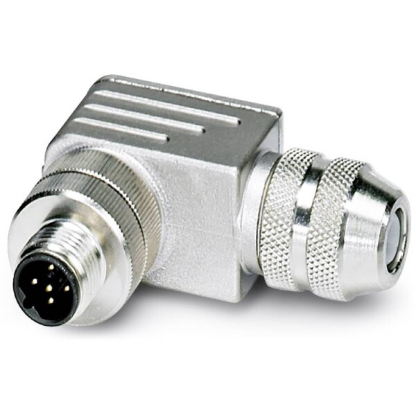 Bus system plug-in connector SACC-M12MRB-5CON-PG 9-SH 1430417 Phoenix Contact; 1430417