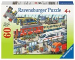 Ravensburger Železničná stanica